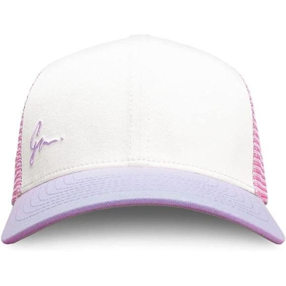 Grace Folly Beach Trucker Hats for Women- Snapback Baseball Cap for Summer